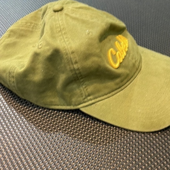 Cabelas Hat - Picture 5 of 9